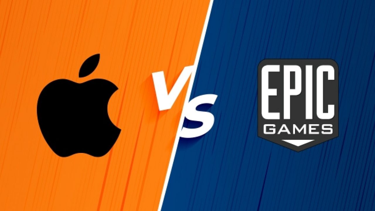 Представители Apple и Epic Games дадут показания в суде в онлайне