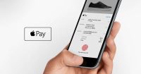На Украине могут отключить Apple Pay из-за нового закона