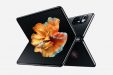 Xiaomi показала гибкий смартфон Mi Mix Fold за $1,5 тыс.
