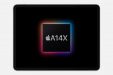 В iOS 14.5 нашли упоминание процессора A14X для новых iPad Pro