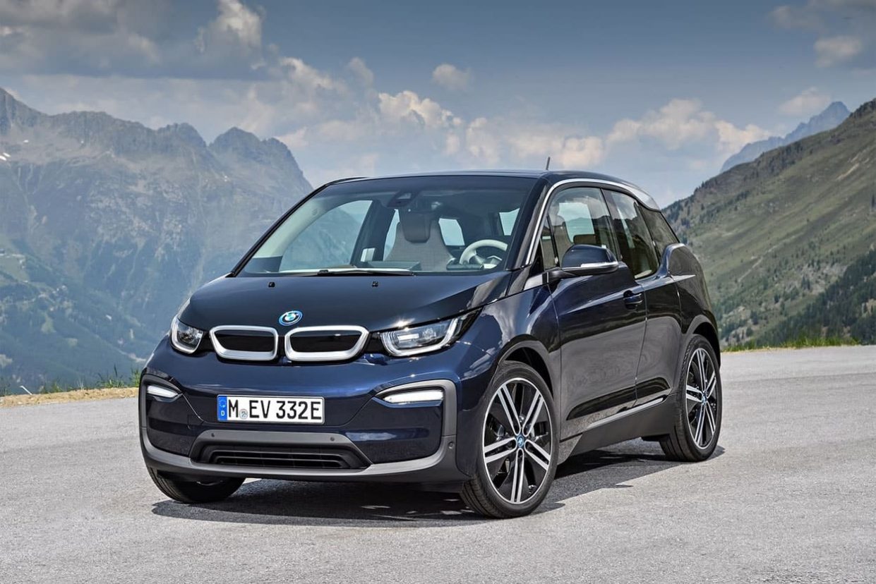 Обновление мультимедиа bmw