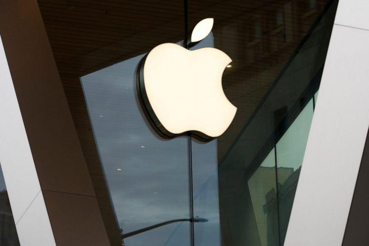 Apple заплатит более $300 млн за нарушение патента на DRM