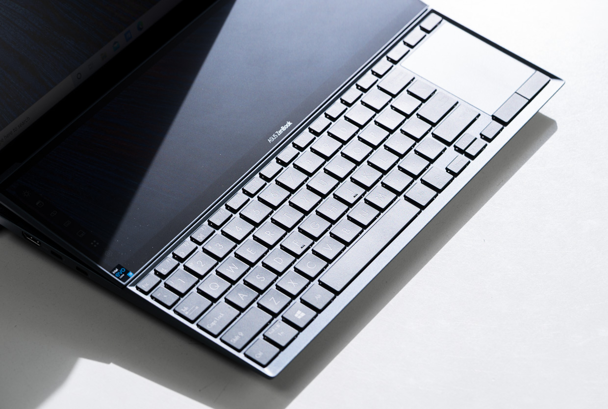 Ноутбук Asus Zenbook Duo Ux482ea Купить
