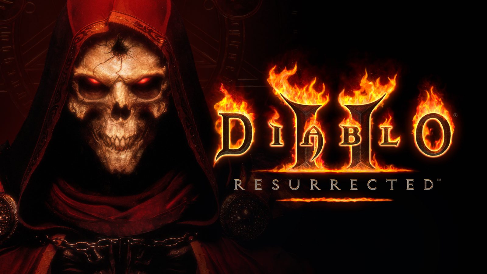 В Diablo II: Resurrected можно перенести сохранения из оригинальной игры