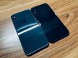 Появились фотографии прототипа iPhone X в цвете Черный оникс
