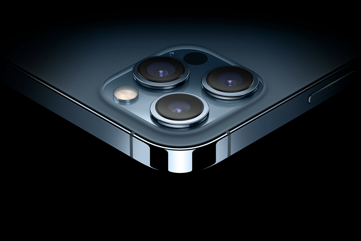 Куо: В iPhone 13 камера останется практически без изменений