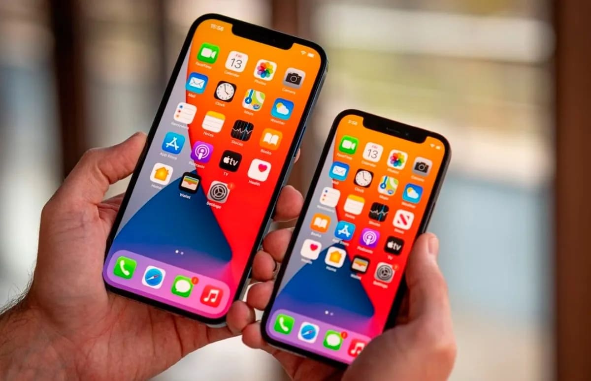 Вышла iOS 14.5 beta 3. Что нового