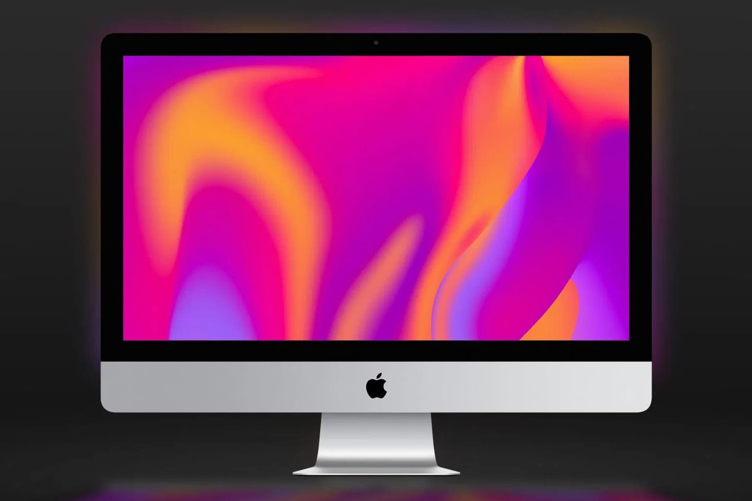 Два новых iMac с чипом Apple Silicon обнаружили в коде macOS Big Sur 11.3