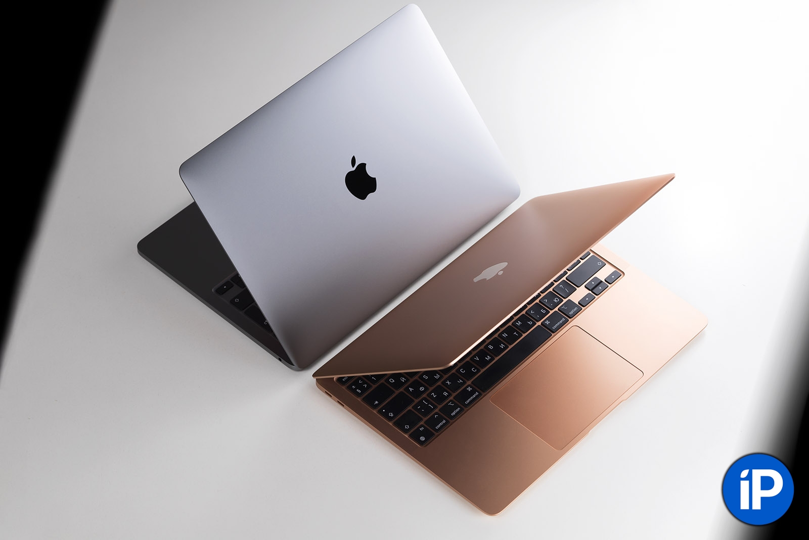 У MacBook на новых процессорах есть опасный враг. Apple, спеши!