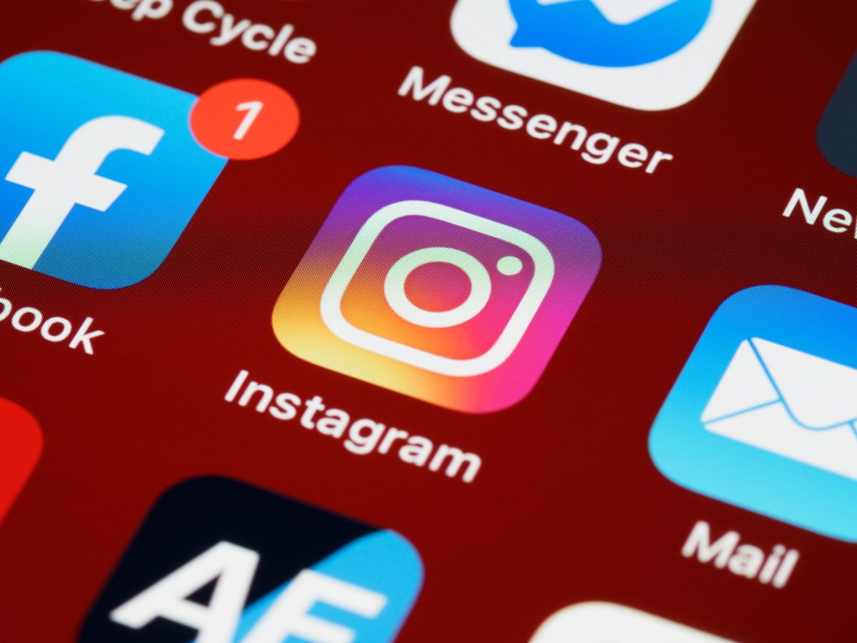 Facebook разрабатывает отдельный Instagram для детей