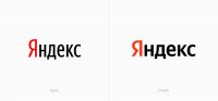 Яндекс представил новый логотип