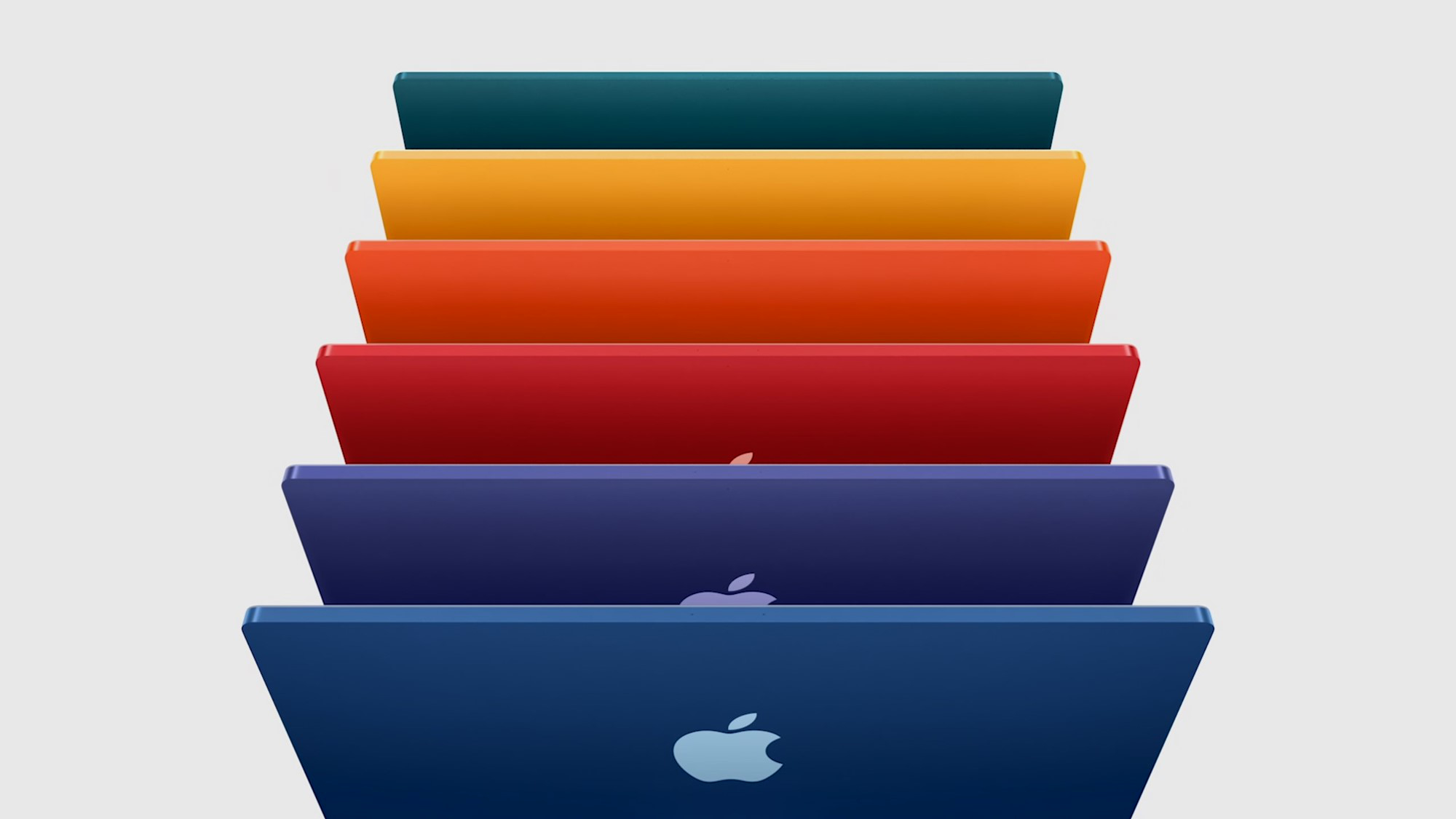 Apple представила новые iMac в семи ярких цветах. Чем интересны свежие моноблоки