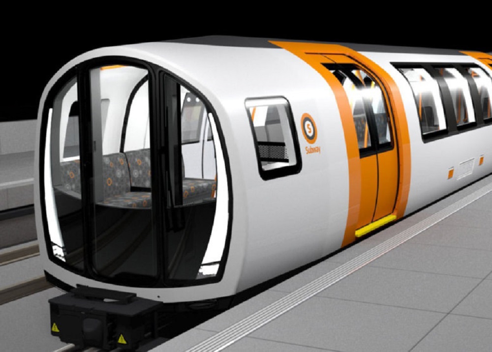 Первое беспилотное метро запустят в Казани до 2025 года