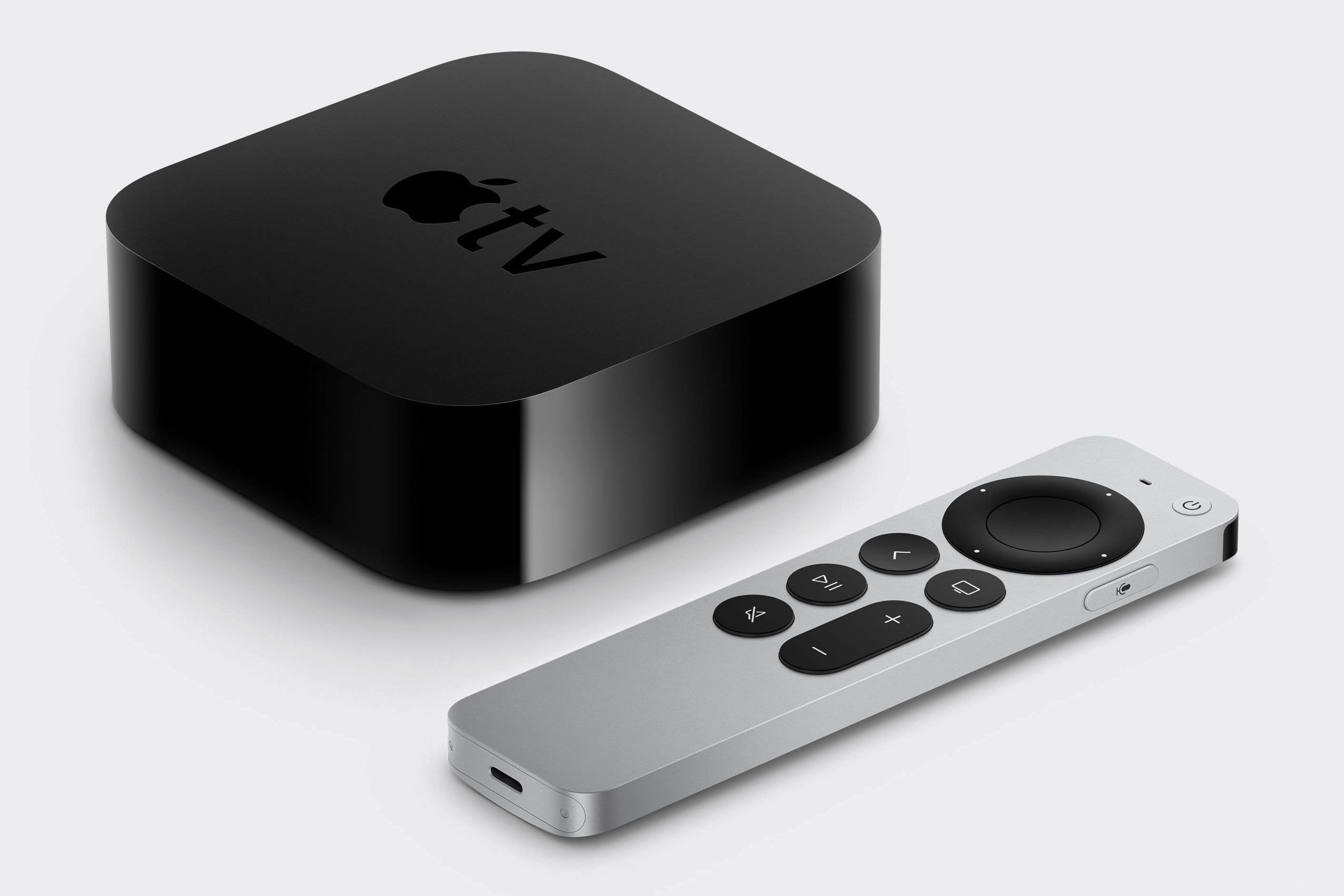 Siri намекает, что пульт от новой Apple TV можно будет найти с помощью iPhone