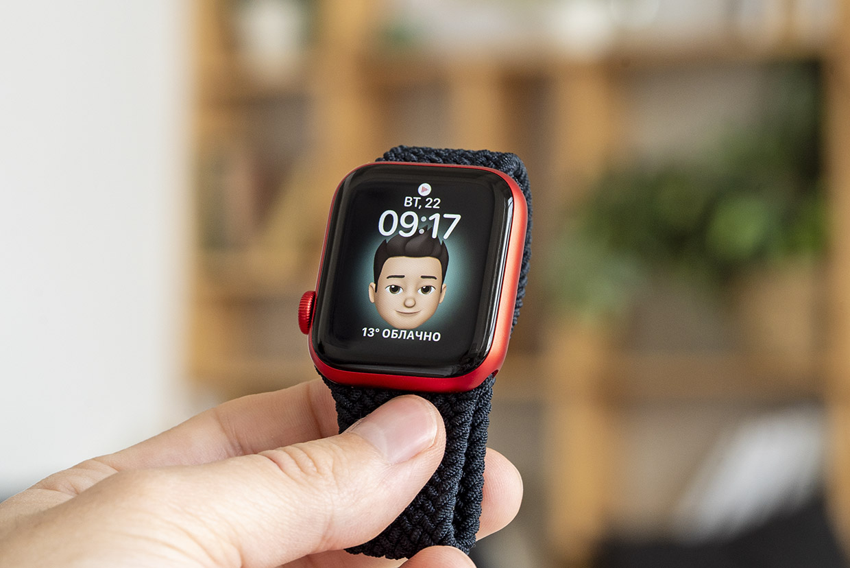 Apple выпустила watchOS 7.4 и macOS 11.3 Release Candidate