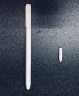 Новый Apple Pencil впервые показали на видео
