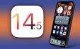 Тим Кук назвал срок выхода финальной версии iOS 14.5