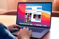 Вышла macOS Big Sur 11.4 beta 1 для разработчиков