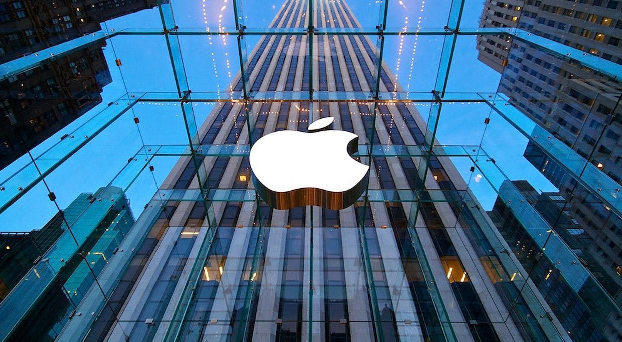 Apple рассказала про успехи во втором квартале 2021 года. Продажи Mac побили рекорд