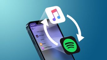 Change Default Music App 14.5 Beta Feature 2