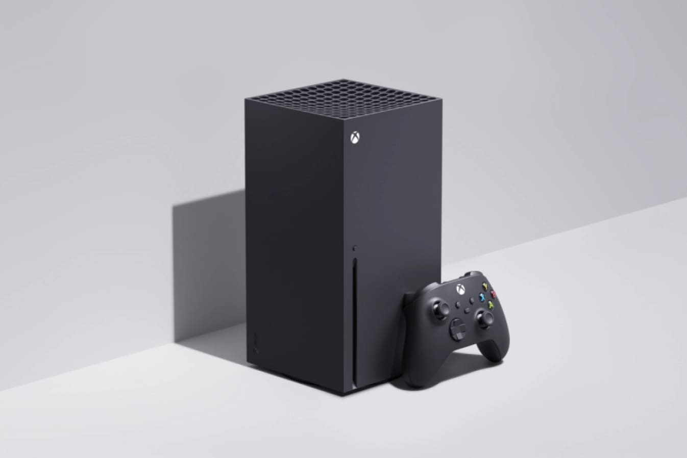 Microsoft выпустит мини-холодильник в виде Xbox Series X. Это не шутка