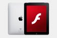 Apple пыталась вместе с Adobe перенести Flash на iOS, но результат получился ужасным