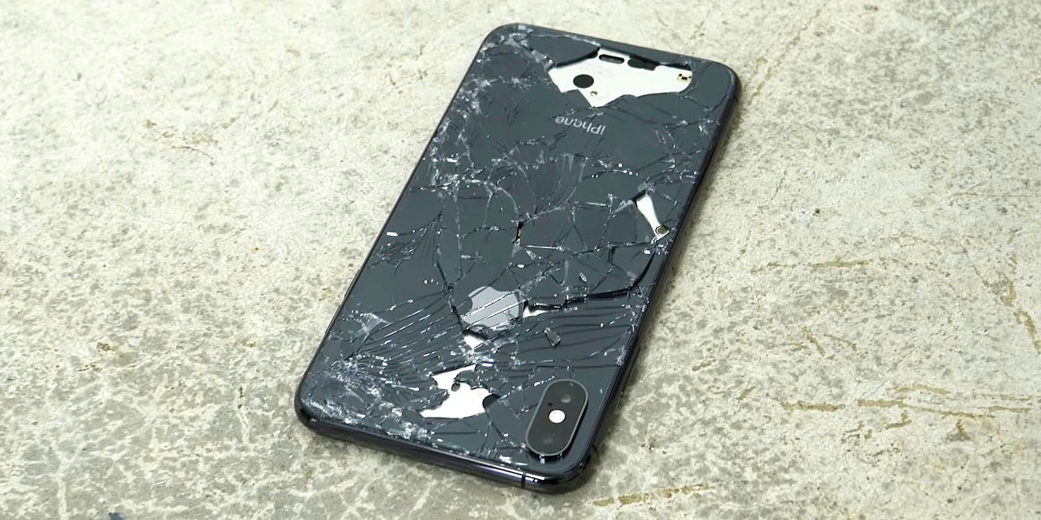 Что можно требовать от магазина на второй год, если iPhone сломался, а гарантия Apple закончилась
