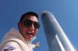 Блогер проник на базу SpaceX, чтобы посмотреть ракету Starship. Знал, что незаконно, но снимал