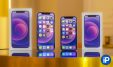 В России начались продажи фиолетовых iPhone 12 и iPhone 12 mini