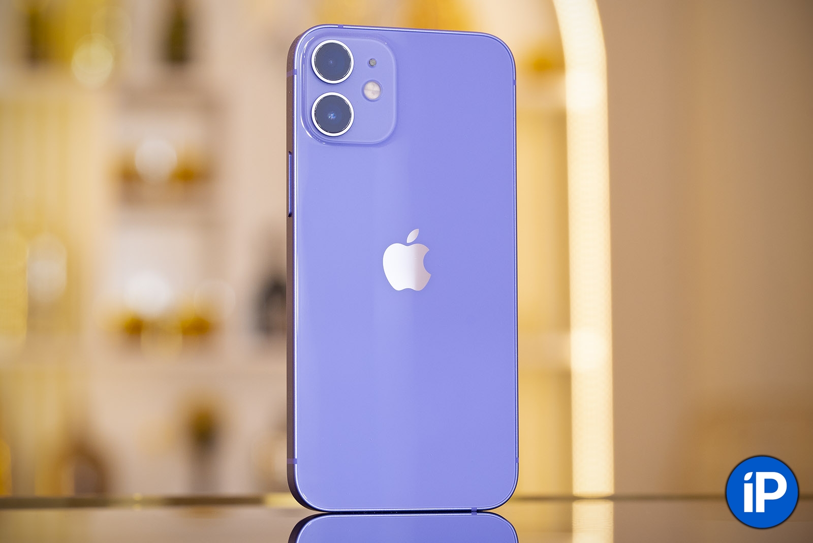 violet iphone 12 and mini new color impressions iphonesru 5