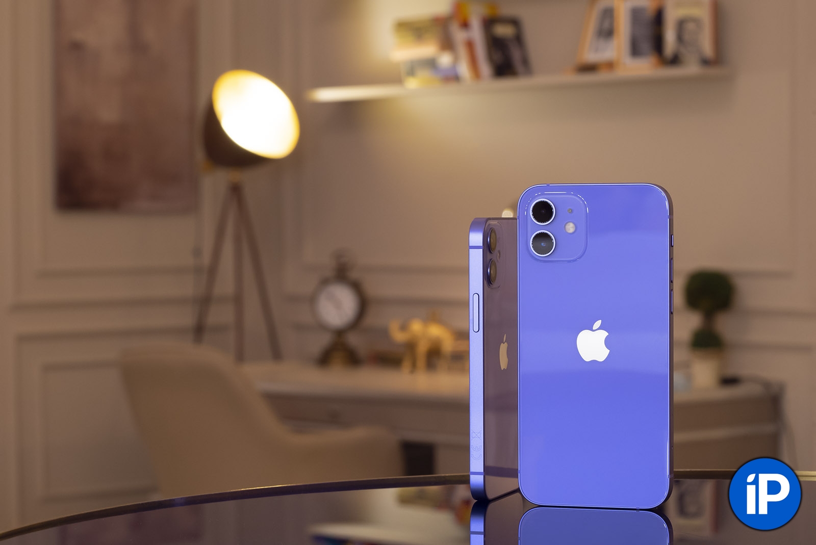 violet iphone 12 and mini new color impressions iphonesru 7