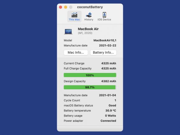 Рекомендуется обслуживание аккумулятора macbook Рекомендуется обслуживание аккумулятора macbook