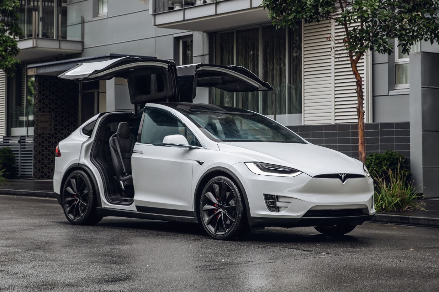 Tesla выплатит каждому владельцу в Норвегии по $16 тысяч за снижение запаса хода электромобилей