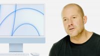 Джонни Айв помогал с дизайном iMac с чипом M1, хотя ушёл из Apple