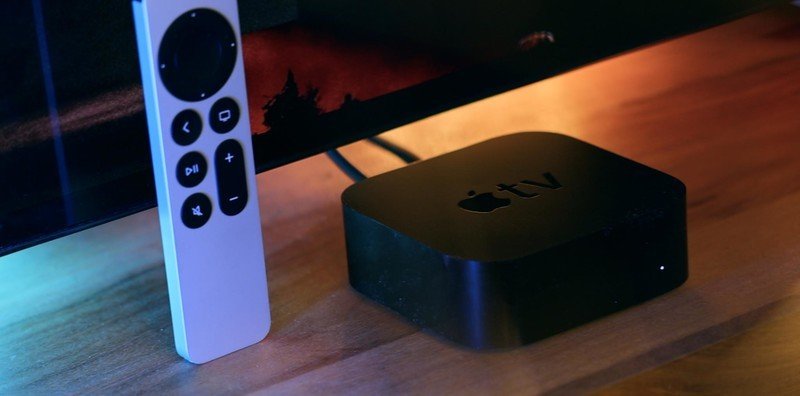 Вышли первые обзоры новой Apple TV 4K. Все хвалят пульт