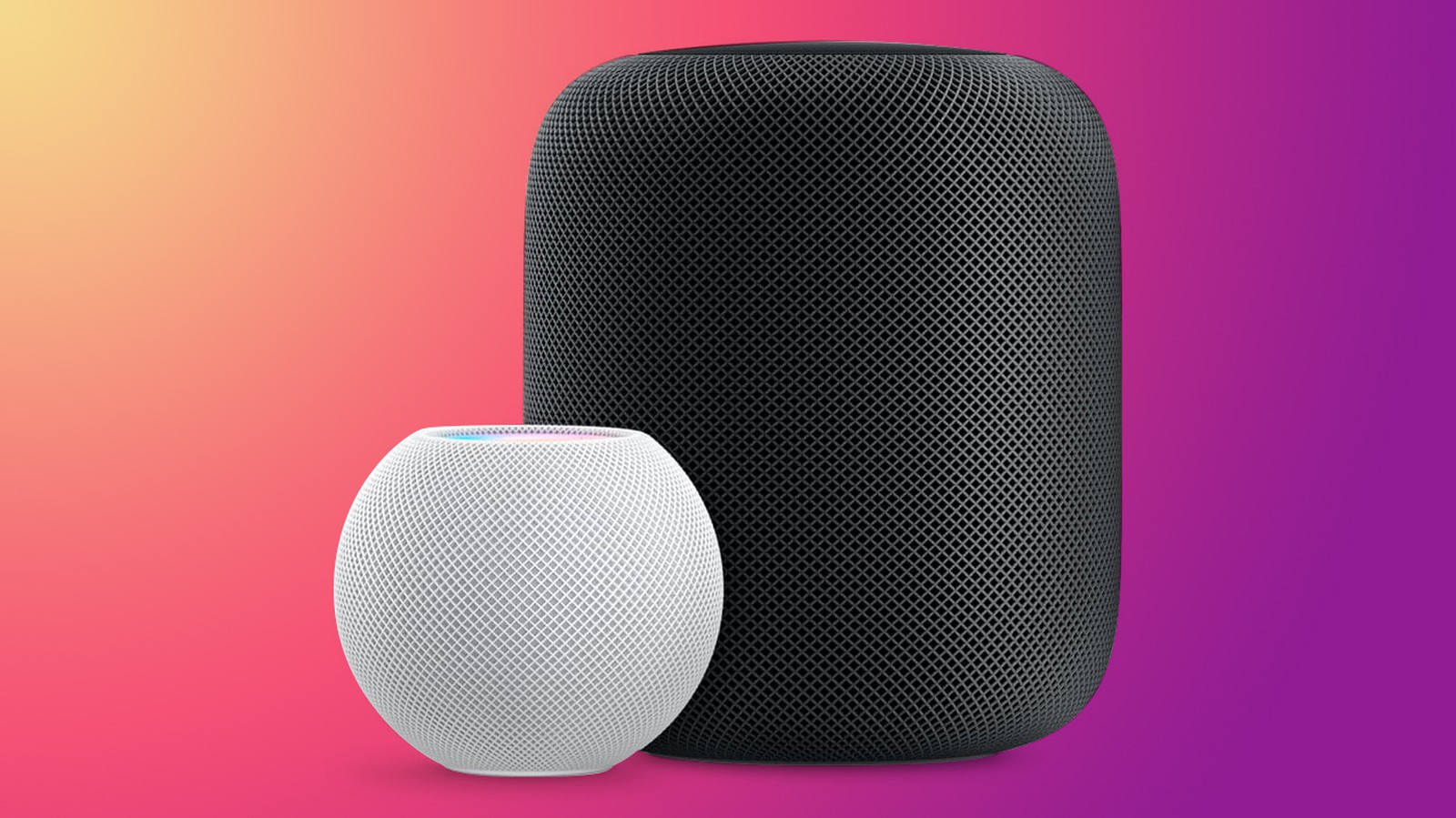 HomePod будет поддерживать музыку без сжатия в Apple Music