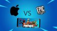 Суд Epic Games и Apple начался с детей, кричащих «свободу Fortnite». Их долго не могли успокоить