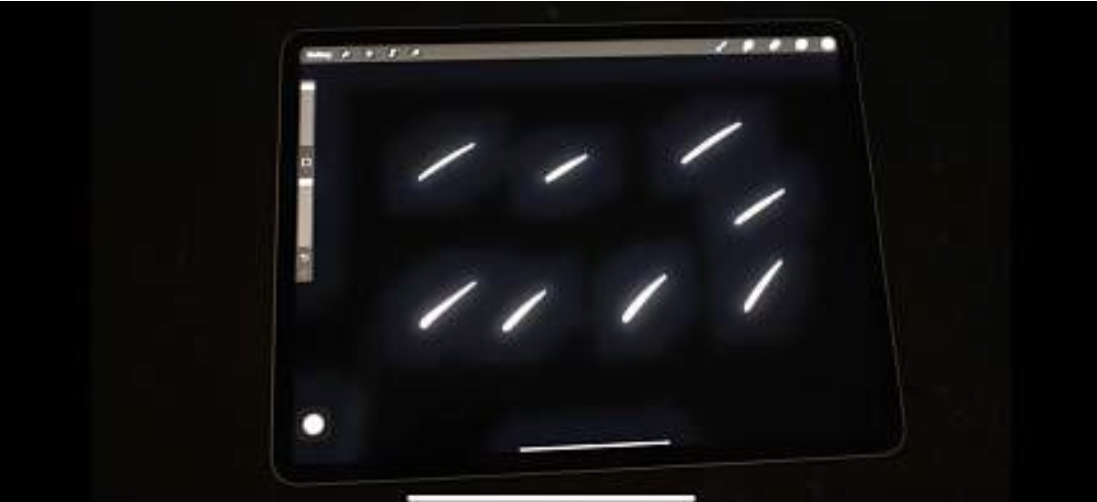 Владельцы новых iPad Pro жалуются на засветы дисплея mini-LED