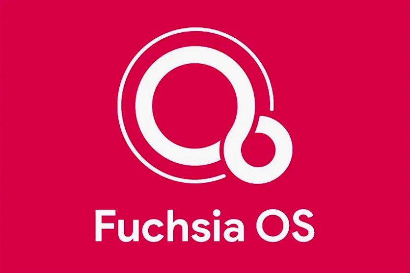 Google выпустила уже легендарную Fuchsia OS для первых устройств