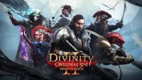Обзор культовой Divinity: Original Sin 2. Лучшая RPG для iPad