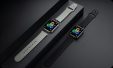 Meizu выпустила плоские Apple Watch, то есть Meizu Watch