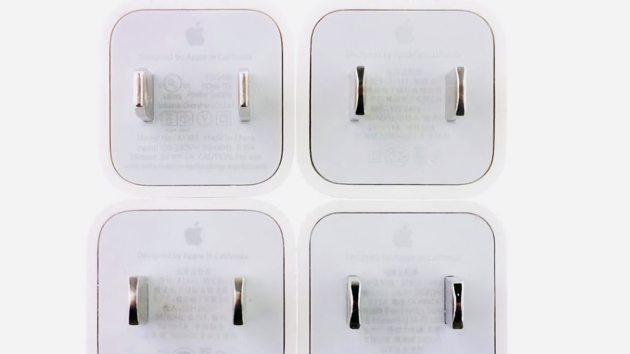 Британский сервисный центр оштрафовали на $147 тысяч за продажу фейковых зарядок Apple