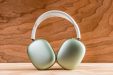 AirPods Max не поддерживают несжатое аудио в Apple Music по кабелю