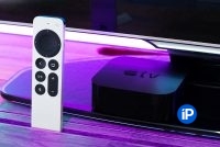Обзор Apple TV 4K 2021 года с новым пультом. Крепкий друг телевизора
