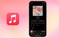 Apple представила новую функцию Apple Music с музыкой в высоком качестве