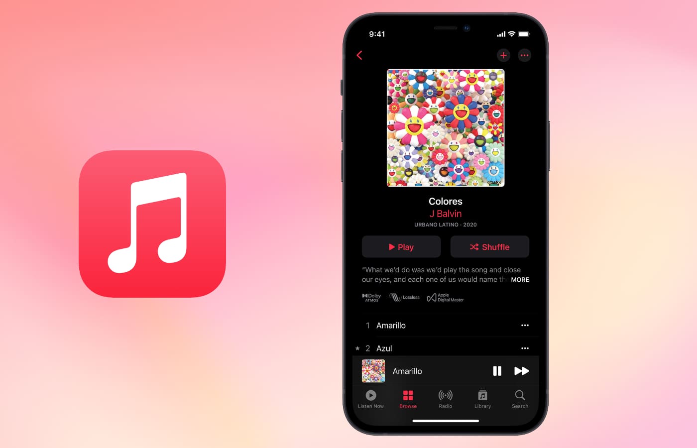 Apple анонсировала музыку без сжатия в Apple Music. Доплачивать не придётся