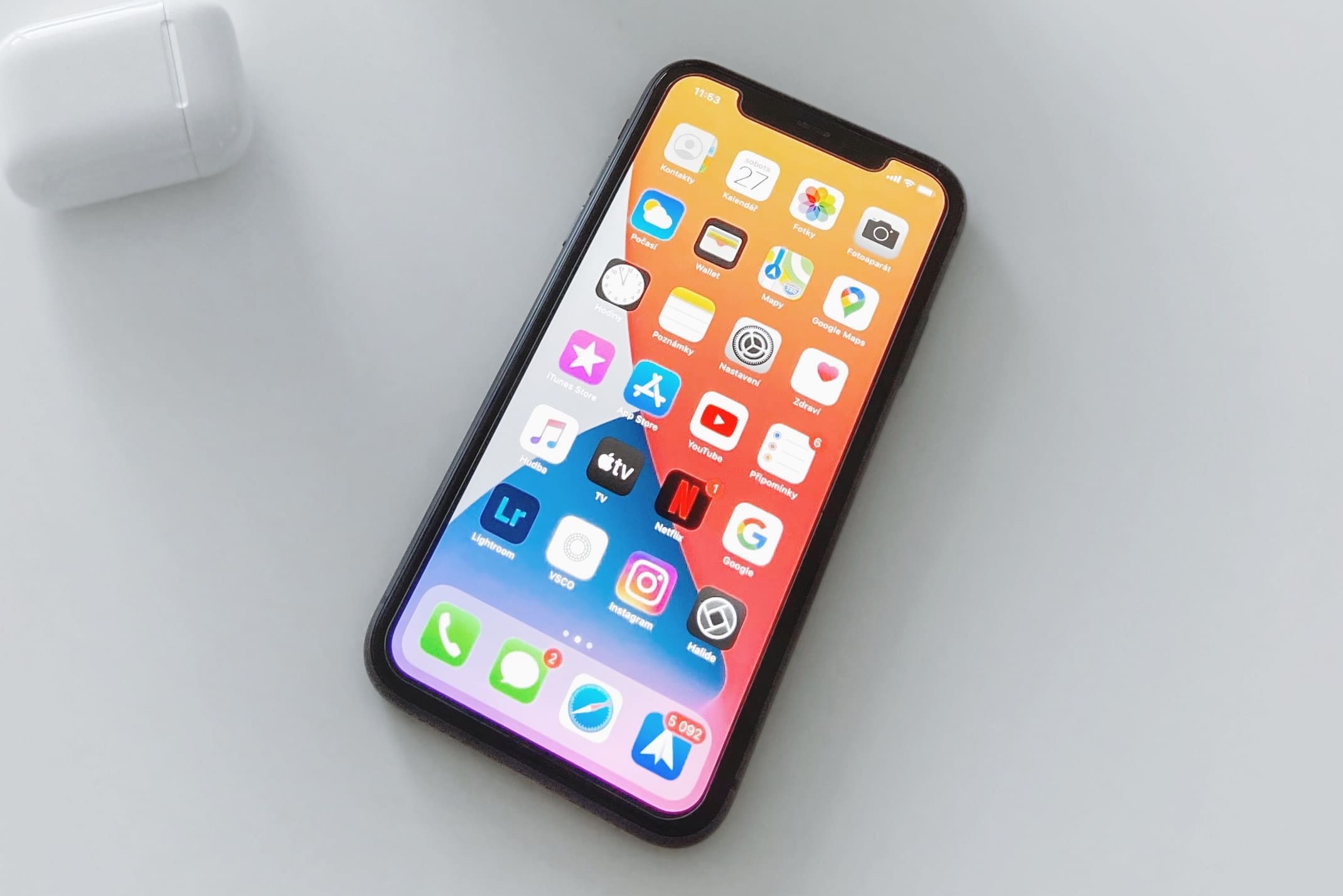 Вышла iOS 14.6. Что нового