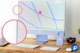 Почему в новом iMac белые рамки. Они не белые