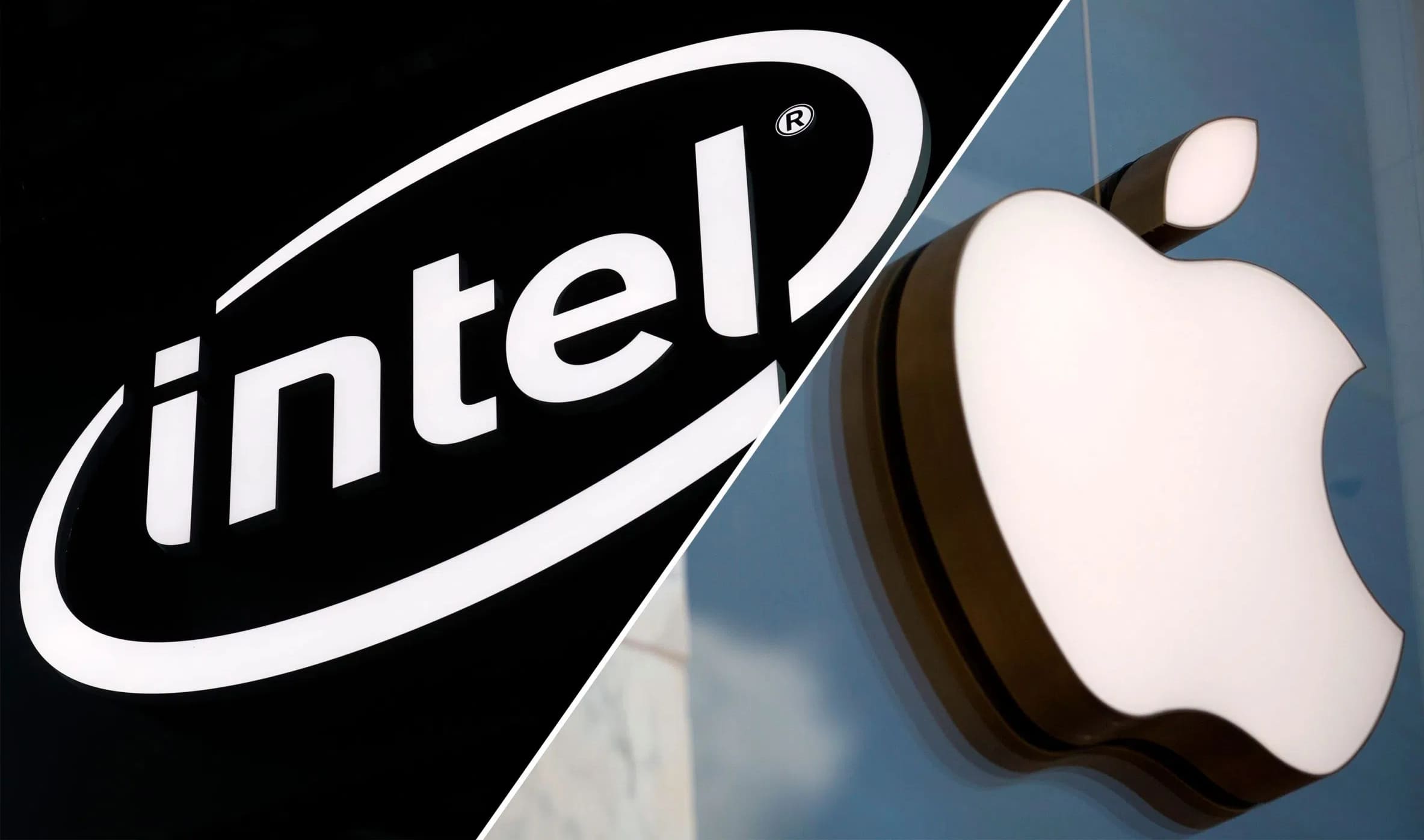 Intel опять троллит Apple за отсутствие топовых игр на Mac