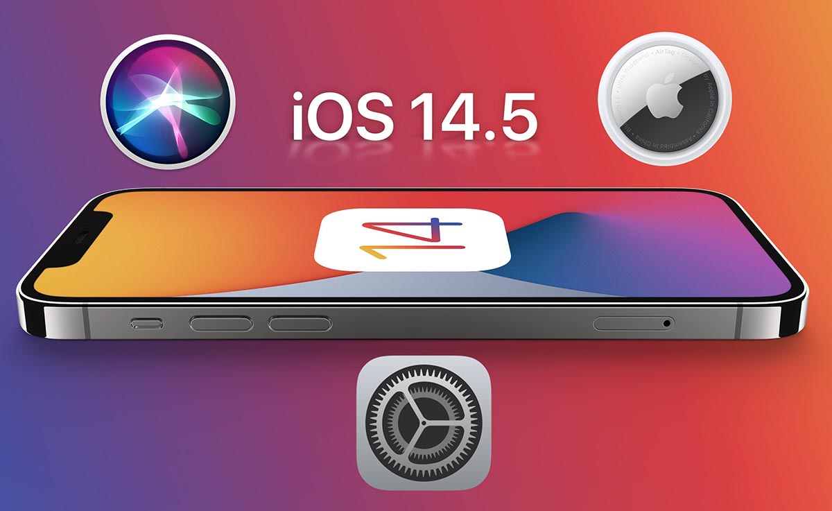 3 новые фишки iOS 14.5, которые важно знать. Например, защита от AirTag